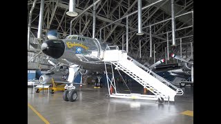 Lockheed VC121E Super Constellation Columbine III [upl. by Eki]