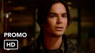 Ravenswood ABC Family Official Promo [upl. by Temirf]