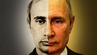 Vladimir Putin Life of a Modern Warlord [upl. by Lecirg]