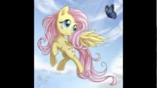 My Little Pony Character Theme Songs [upl. by Elvina559]