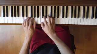 Groove Tune Pretime Popular Beginner Piano Tutorial [upl. by Faythe830]