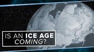 Is an Ice Age Coming  Space Time  PBS Digital Studios [upl. by Yttel]