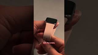 Samsung Smartwatch Galaxy Fit3 [upl. by Anaig446]