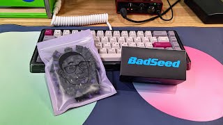 Testing Glarses and BadSeedTech Switches [upl. by Ayahc]