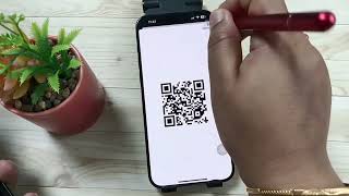 iOS 18 Hidden Features  How to Create WIFI QR Code [upl. by Mcallister]