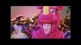 Death to Smoochy Jungle Trailer [upl. by Yadrahs716]