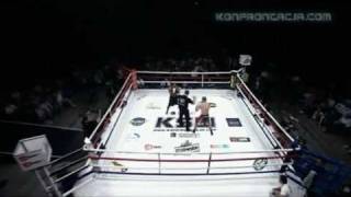 Pudzian Najman Walka Trailer MMA [upl. by Amsa477]