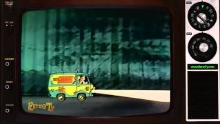 1984  Global  Scooby Doo promo [upl. by Amy]