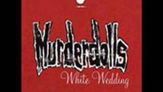 Murderdolls  White Wedding [upl. by Asilram197]