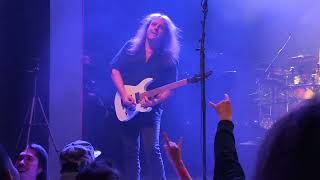 Symphony X  Iconoclast Live at the White Eagle Hall [upl. by Durwyn]