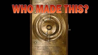 What Did the Real Antikythera Mechanism Do And Who Actually Made It [upl. by Ecirtahs]