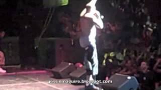 Maino Performing All The Above live in Orlando Florida [upl. by Callista]