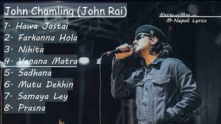 John Chamling Songs johnchamling newnepalisong [upl. by Saleem191]