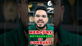 Mercury Combust and Retrograde Emerald Gemstone Benefits [upl. by Kohcztiy]