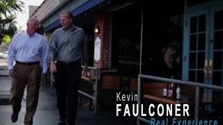 Kevin Faulconer campaign ad Jan 27 2014 2nd [upl. by Urana]