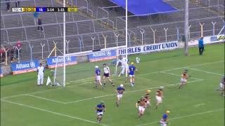 Road To The 2014 AllIreland Hurling Final Replay [upl. by Ahsemed]