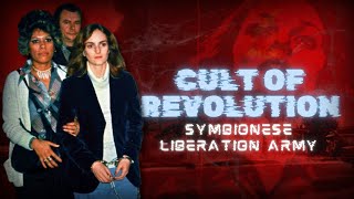 The Cult of Revolution Part 1  Symbionese Liberation Army [upl. by Wernick617]