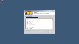 SuperTuxKart Windows Installer NSIS [upl. by Relyks314]