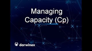 Managing capacity [upl. by Hercule53]