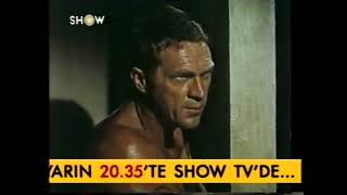 Papillon 1973 Show tv [upl. by Evante]