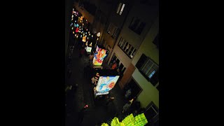 Morgestraich 2023  Vorwärts marsch  Die Basler Fasnacht beginnt [upl. by Ayerf]