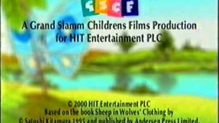 CBBC Morning Continuity Clip With Michael And Liam End Of Sheeep And End Of Breakfast Show [upl. by Bibbye]