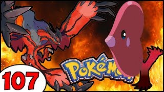 POKEMON X et Y  ASTUCES  Personnages utiles dans le jeu   épisode 107 [upl. by Christis]