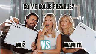 Ko me bolje poznaje [upl. by Claudina]