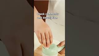 Alibaba Gadgets 20 tool itemsNew kitchen accessories alibaba ad foryou viral short [upl. by Eentirb]