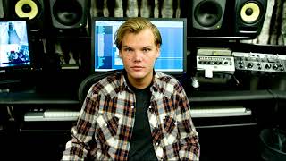 Kings Of Tomorrow  Finally Avicii Bootleg Studio Quality Unreleased 2011 [upl. by Edroi]