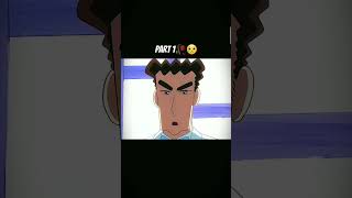 Dad best cartoon for shinchan emotional shinchan anime edit family moments cute viralshorts [upl. by Dlared962]