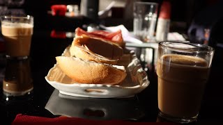 Fotografieren  Tasche packen  Bester Burger in Berlin [upl. by Dulsea907]