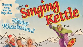 Singing KettlePolly Wolly Doodle From Christmas Wonderland [upl. by Cozmo]