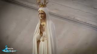 MADONNA DI FATIMA A FORMIA [upl. by Peednus]