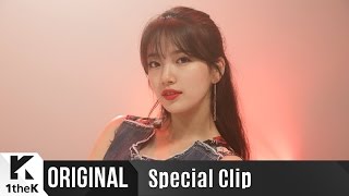 Special Clip Suzy수지Yes No Maybe [upl. by Iyre]