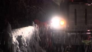 Highway Thru Hell Episode 7 Inside Look  Methanol Wreck [upl. by Bovill912]