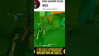 Free fire game player 📱💀shortsvideo milione newshorts trending gamerfree freefiremax [upl. by Sidky]