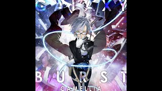 new top play fc  camellia epimerization hard [upl. by Naehs]