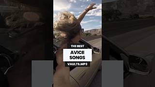 BEST AVICII SONGS ⭐ avicii music [upl. by Eifos]