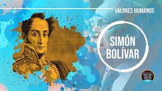 200 años del Natalicio de Simón Bolívar [upl. by Winstonn]