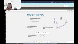 Introduction to TCPIP [upl. by Pettifer]