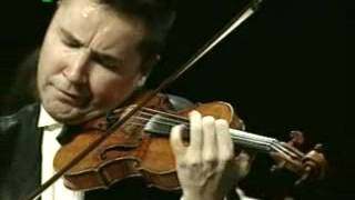 Nigel Kennedy plays Bach 1997 [upl. by Maggs169]