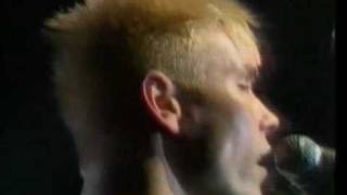 Die Ärzte Live 1987 Nach uns die Sintflut 20 Claudia Teil III [upl. by Menon]