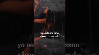 BRONCO lyrics musica letrasmusic shortsfeed shorts paradedicar short shortsvideo love [upl. by Ssalguod]