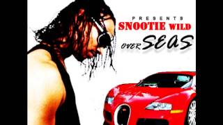 Snootie Wild  Nawf Nawf Prod By DRay Beats Radio Edited Version [upl. by Anayet]