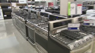 Should you buy used appliances [upl. by Burleigh441]