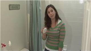 Housekeeping Tips  How to Clean Toilet Stains [upl. by Kramnhoj]