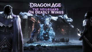 Dragon Age The VeilguardOn Deadly Wings [upl. by Tenaej]