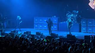 Katatonia  Birds  Evil Live 2024 MEO Arena  Lisbon Portugal [upl. by Catherine567]