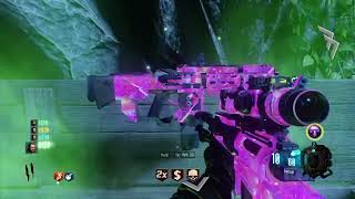 Bo3 Revelations Easter Egg Live [upl. by Ttenrag]